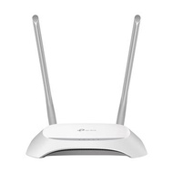 TP-LINK  TL-WR840N 無線Ｎ路由器