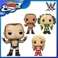 FUNKO POP! [Stubborn Planet] POP WWE