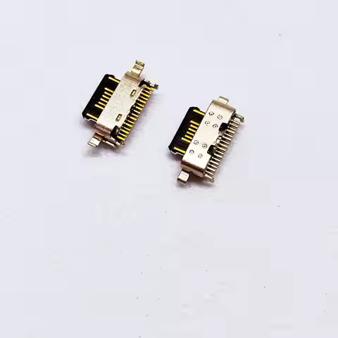 10PCS For Motorola Moto G7Power G7 Power XT1955/G30 XT2129/G8Power G8 Power XT2041 USB Charging Port