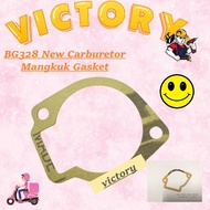 BG328 New Carburetor Mangkuk Gasket