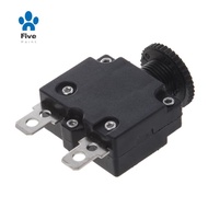 Air Compressor Circuit Breaker Overload Protector AC15A