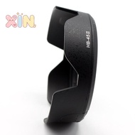 [duy-t] HB-45II HB 45II HB-45 II 52mm Lens Hood Reversible Camera Lente Accessories for Nikon D3200 