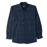STARCROSS Flannel - HS FL 115 - Green Navy