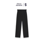 SilenceStandard Premium Wide Fit Pants [QV02]