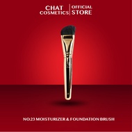 CHAT Moisturizer Foundation Brush
