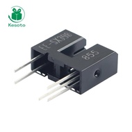 Kesoto High Precision Through-Beam Sensor Vibration Resistant Photoelectric Beam Sensor