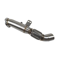 Toyota Supra GR A90 4.5" J29 Race Catless Dump/Downpipe B58