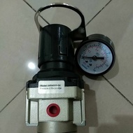 Pneumatic AR4000-04