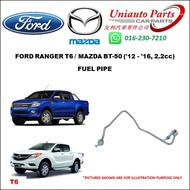 FORD RANGER T6 / MAZDA BT-50 ('12 - '16, 2.2cc) FUEL PIPE BK3Q.9J323.AE
