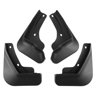 Suitable for Kia EV3 2024 Car Tire Mudguard Leather Mudguard Modified Mudguard