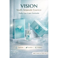 New packing and exp till 2028 eye care Aiivision, good result 👍 within 5 minutes