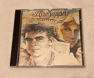 Air supply greatest hit cD