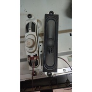 Original Changhong PT42638NHDX iTV42738X PT42639 Speaker YDT415-C1 Pair