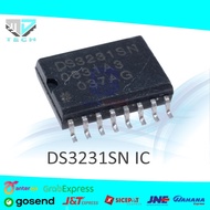 Real Time Clock chip DS3231SN DS3231 16-SOC IC