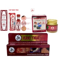 Obat kurap gatal salep cap kaki 3