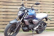 【榮立阿駿】2019年 FZS150 ABS，歡迎預約賞車洽;line:s204159