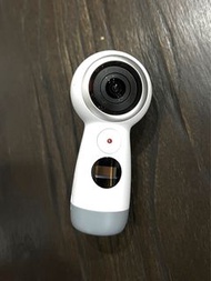 【Samsung Gear 360】附原廠保護袋