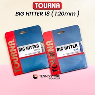 Tourna Big Hitter 18/1.20mm Tennis Racket Strings