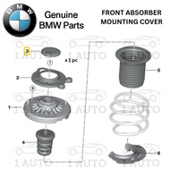 (GENUINE BMW PARTS) FRONT SHOCK ABSORBER MOUNTING DUST COVER (1 PC) BMW F44 X1 F48 F56 F55 F60