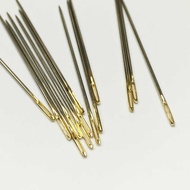 Korean Household Sewing Quilt Big Eye Needle Hand Sewing Needle Sewing Button Needle DIY Sewing Need