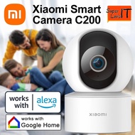 IP Cam Xiaomi Smart Camera C200 CCTV 1080p