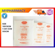 DURASAFE NON WOVEN GAUZE SWAB