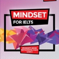Bkpdd-207 MINDSET FOR IELTS WITH UPDATED DIGITAL PACK OF LEVEL 3 STUDENTS BOOK