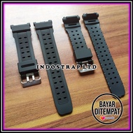 strap Tali jam casio GShock Mudman tali jam G-9000 G9000 G 9000