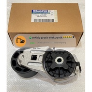 Komatsu PC200-7 Belt Tensioner 6D102 6736-61-4110 6736-61-4120 3973823