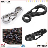 WTTLE Carabiner EDC Tools Clip  Hanging Buckle