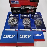 PT ENGINE BEARING SET - YAMAHA LC135 4S C3