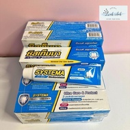 Thai domestic Systema toothpaste 80gr