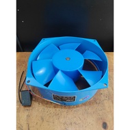 200FZY7-D 380V INVERTER WELDING TRAVO COOLING FAN