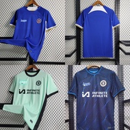 Chelsea 2023/24 Home/Away/3rd Jersey Fan issue
