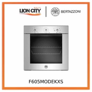 Bertazzoni F605MODEKXS 60cm Built-in Oven