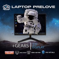 +GEARS 19" MONITOR LED WIDE VGA HDMI PORT | 1440x900 Resolution