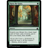 Open the Gates | [SET OF 4][RVR/151] - Magic: the Gathering