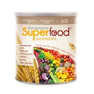 Clearance!! Kinohimitsu Superfood 500g