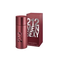 212 sexy man 100ml fragrance