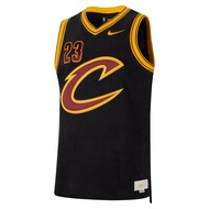 100% Authentic Nike | เสื้อแข่งบาสเกตบอลชาย Dri-Fit NIKE LEBRON DRI-FIT NBA IF0293