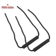 2 Pack Cooler Replacement Handles Rope, for  45Qt 65Qt Coolers, Extender Cooler Handle Parts
