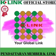 Indonesia And K-LINK MEMBER Archiplement Of K-LINK Archiple