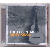 Gipsy Kings The Essential [ CD ]