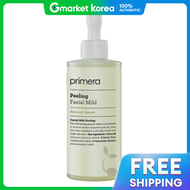 Primera | Kem Tẩy Da Chết Nhẹ Primera Facial 150ml Dành Cho Da Nhạy Cảm