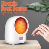 Electric Heater Indoor Portable Space Heater 3s Fast Heating Space Heater Suit For Room Terrace Gara