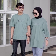 Randpstore - Jili Randp couple t-shirt