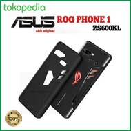 Case Asus ROG Phone 1 - Ultrathin Matte Soft Case Limited