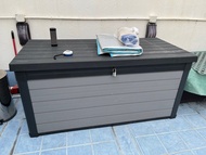 KETER Premier 150 戶外儲物櫃