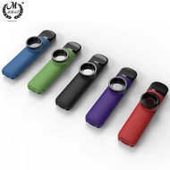 Seruling Kazoo ABS Mudah Alih Profesional Ringan Kazoo Alat Muzik untuk Kanak-Kanak Pemula Hadiah Al