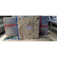 ROG Strix Helios Gundam Edition